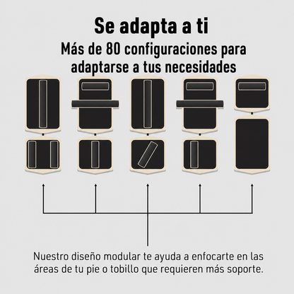 Balance Kids - Desarrolla el equilibrio, la coordinación y la confianza de tu hijo.